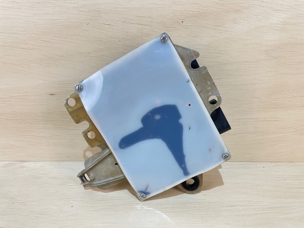 1999 Evinrude 175HP EMM ECU Computer 586463