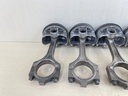 2006 Yamaha 250HP 4 Stroke Outboard Piston & Connecting Rod Set 69J-W1165-01-00