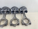 2006 Yamaha 250HP 4 Stroke Outboard Piston & Connecting Rod Set 69J-W1165-01-00