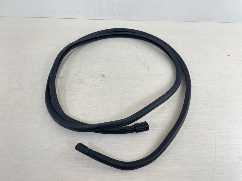 2005-17 Yamaha 200 225 250 Bottom Lower Pan Cowling Seal 6P2-42615-00-00