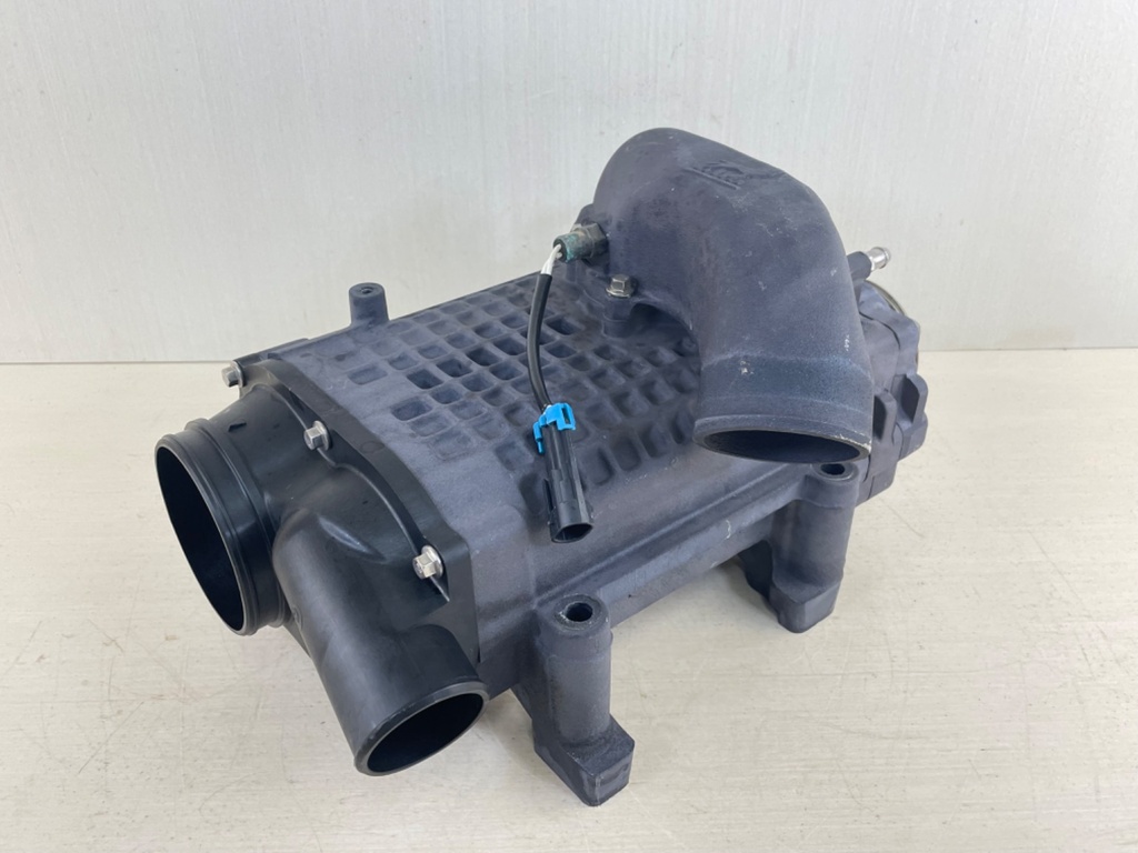 Mercury Verado 200 225 250 275 300HP Outboard Supercharger Assembly 8M0103744