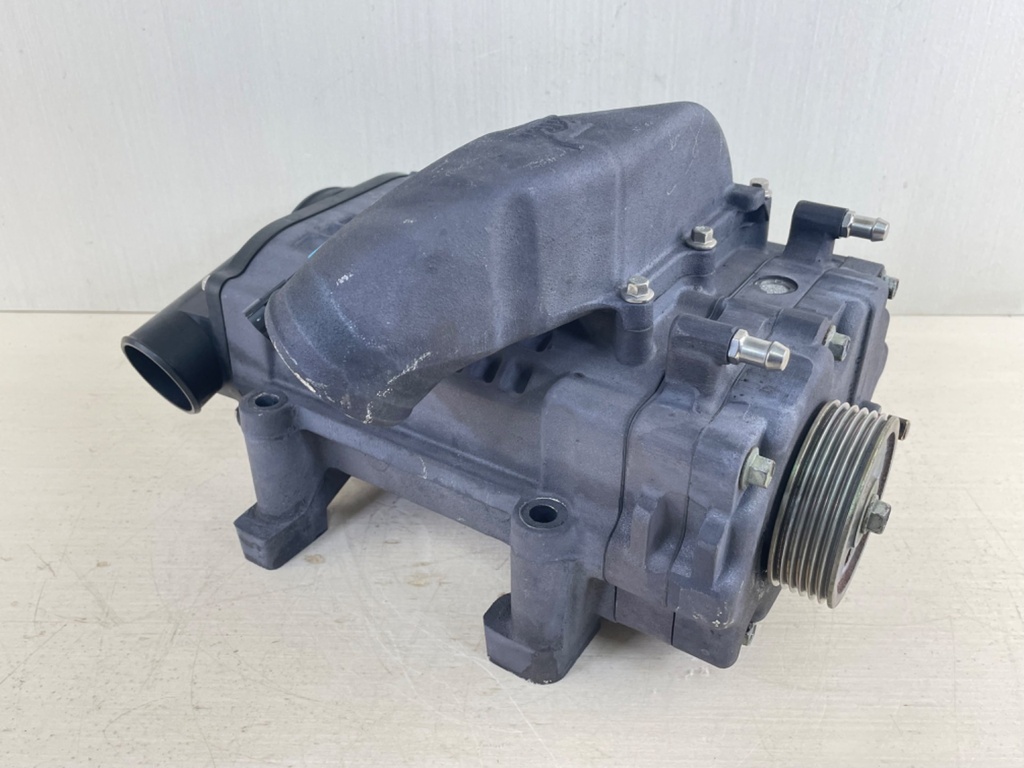 Mercury Verado 200 225 250 275 300HP Outboard Supercharger Assembly 8M0103744