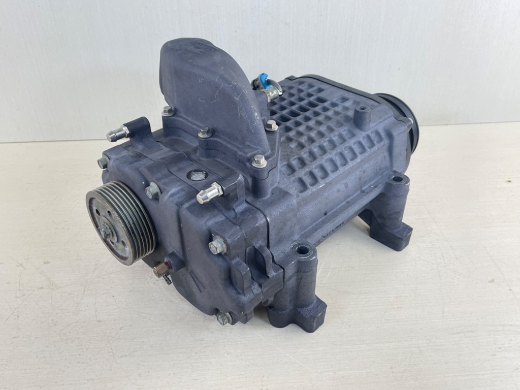 Mercury Verado 200 225 250 275 300HP Outboard Supercharger Assembly 8M0103744