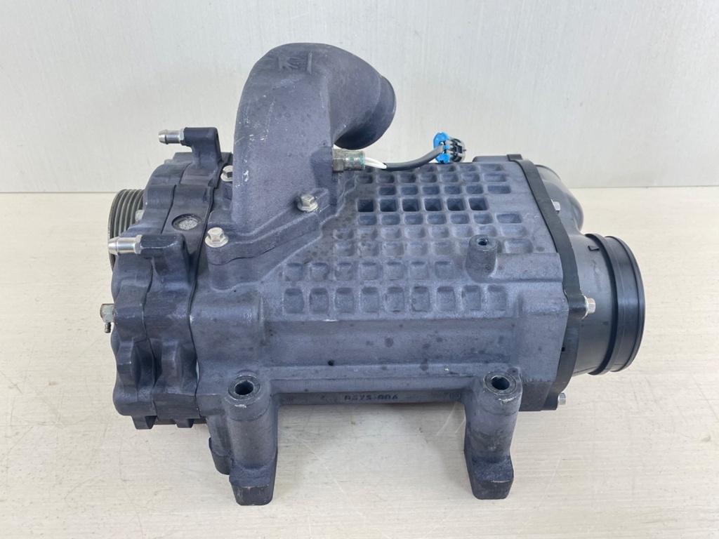 Mercury Verado 200 225 250 275 300HP Outboard Supercharger Assembly 8M0103744