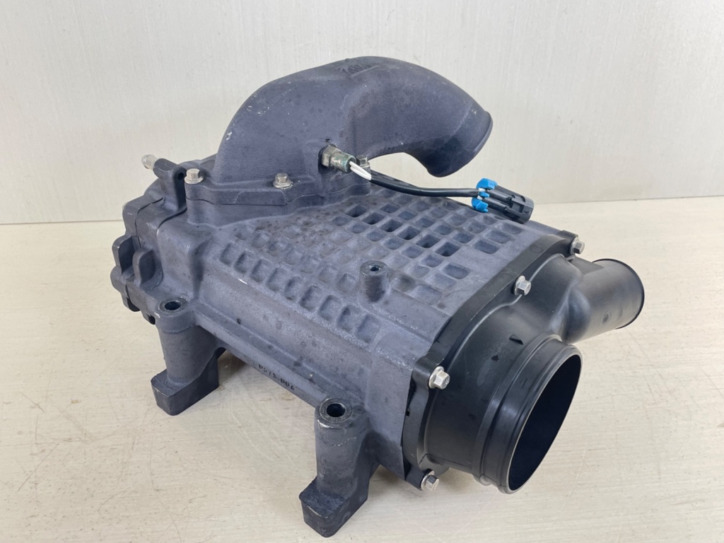 Mercury Verado 200 225 250 275 300HP Outboard Supercharger Assembly 8M0103744