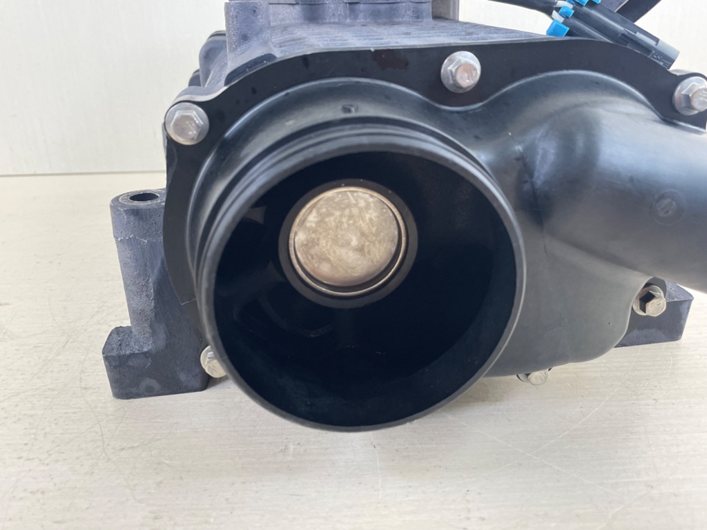 Mercury Verado 200 225 250 275 300HP Outboard Supercharger Assembly 8M0103744