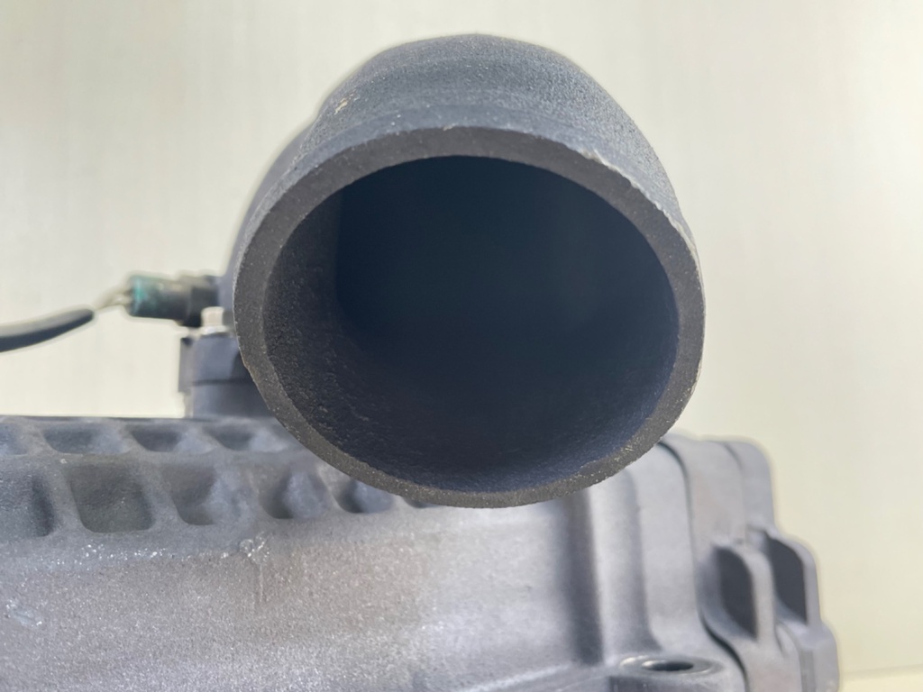 Mercury Verado 200 225 250 275 300HP Outboard Supercharger Assembly 8M0103744