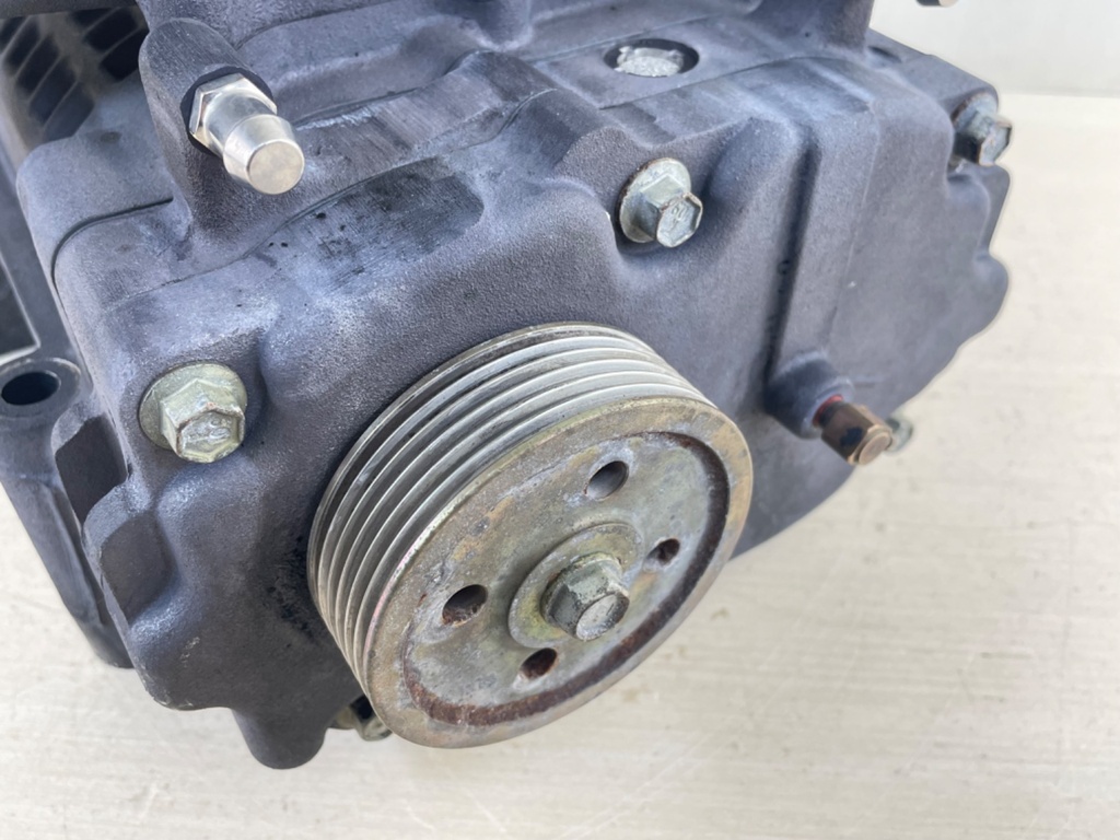 Mercury Verado 200 225 250 275 300HP Outboard Supercharger Assembly 8M0103744