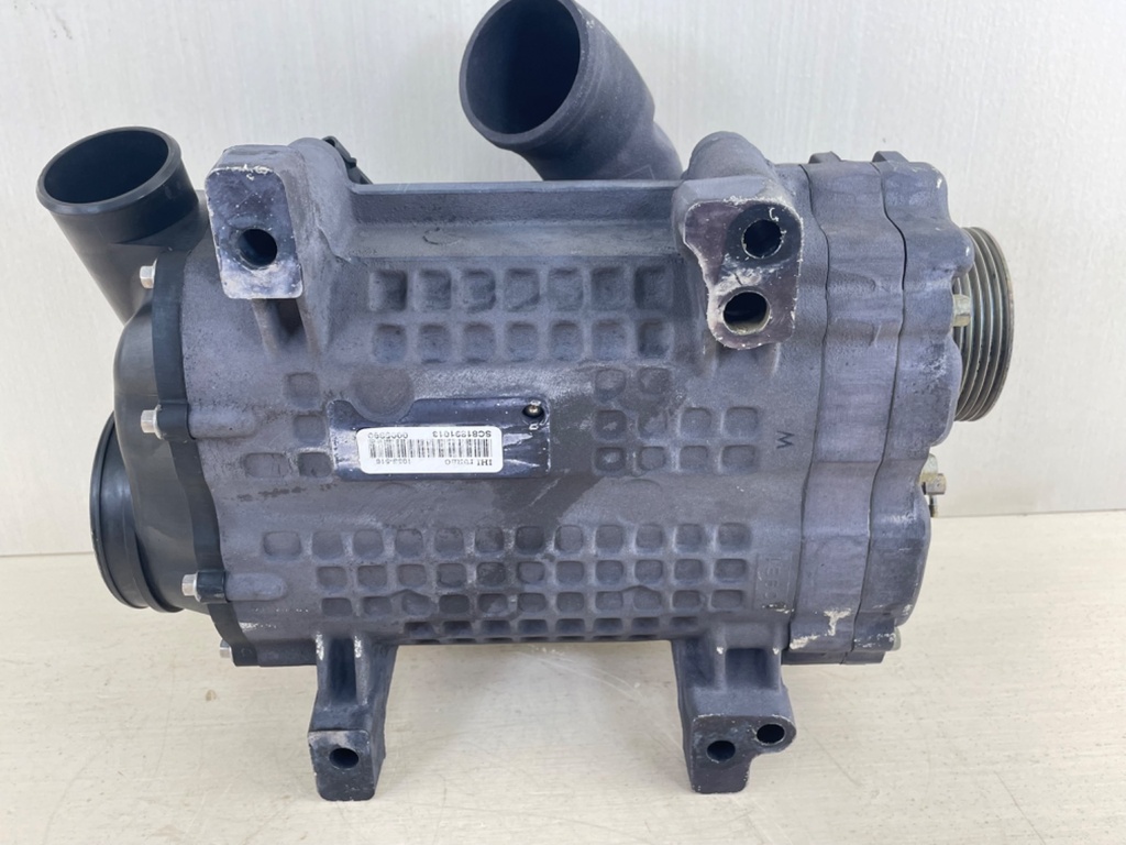 Mercury Verado 200 225 250 275 300HP Outboard Supercharger Assembly 8M0103744