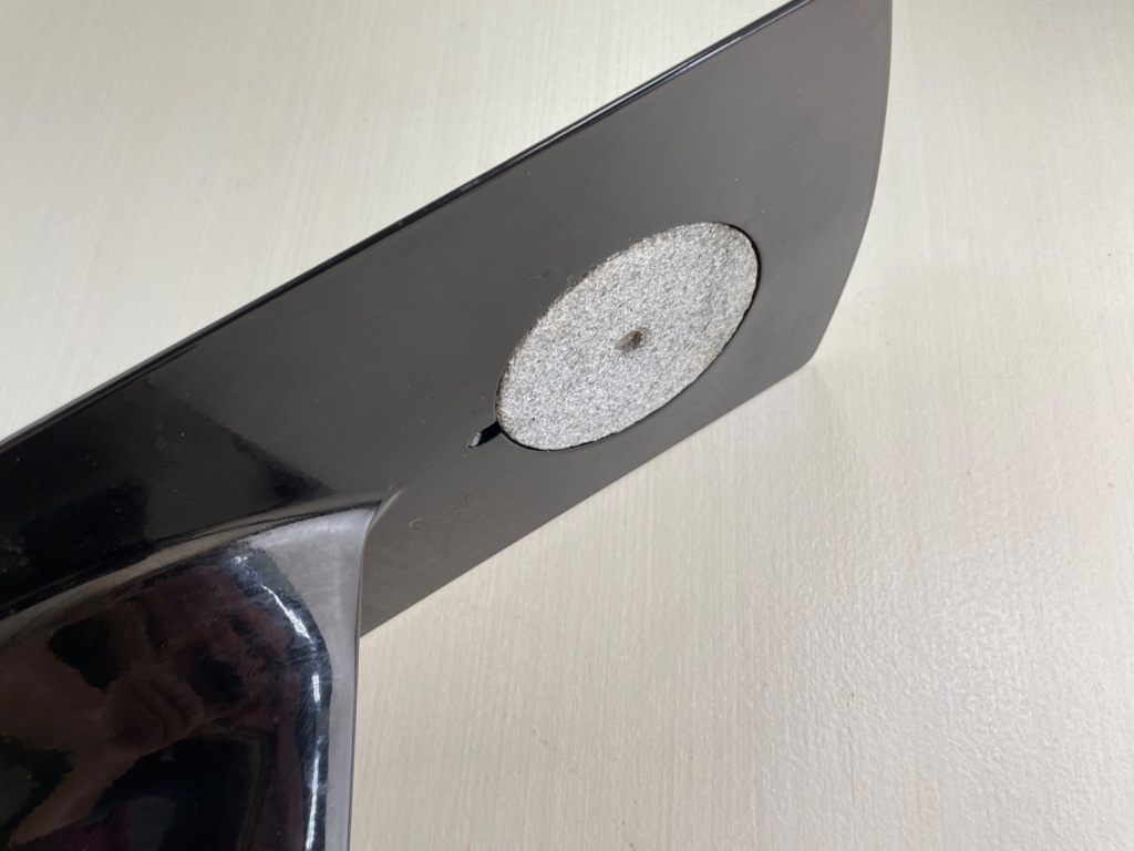 Mercury Verado 200 225 250 275 HP L6 30" XXL Lower Unit Gear Case Standard