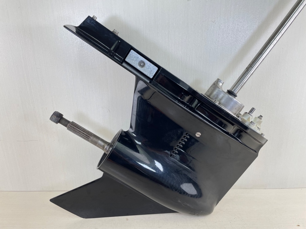 Mercury Verado 200 225 250 275 HP L6 30" XXL Lower Unit Gear Case Standard