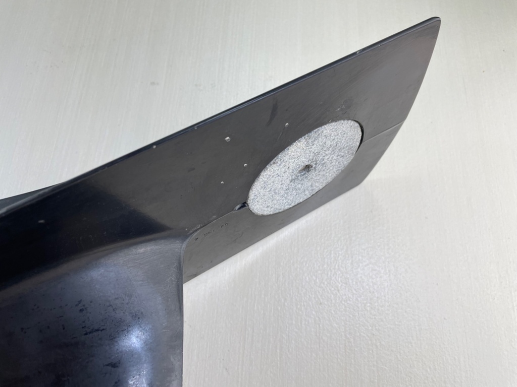 Mercury Verado 200 225 250 275 HP L6 30" XXL Lower Unit Gear Case Counter