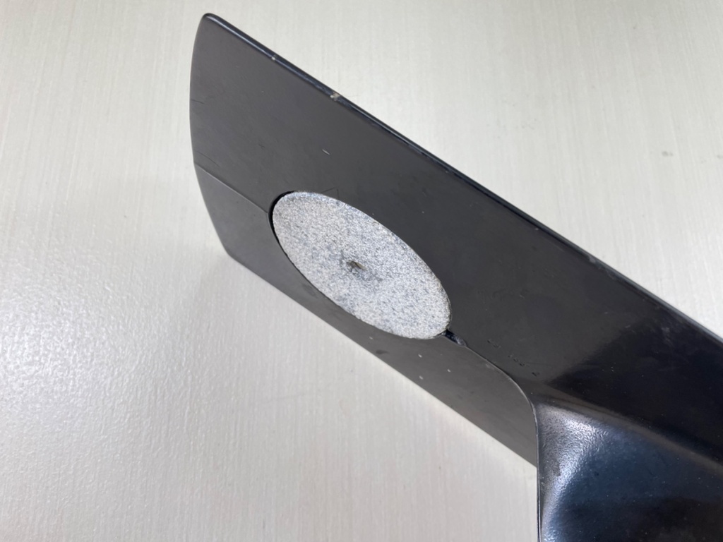 Mercury Verado 200 225 250 275 HP L6 30" XXL Lower Unit Gear Case Counter