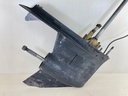 Mercury 135 150 175 200 HP 2 Stroke Outboard 25" XL Lower Unit Gear Case 2:1 RH