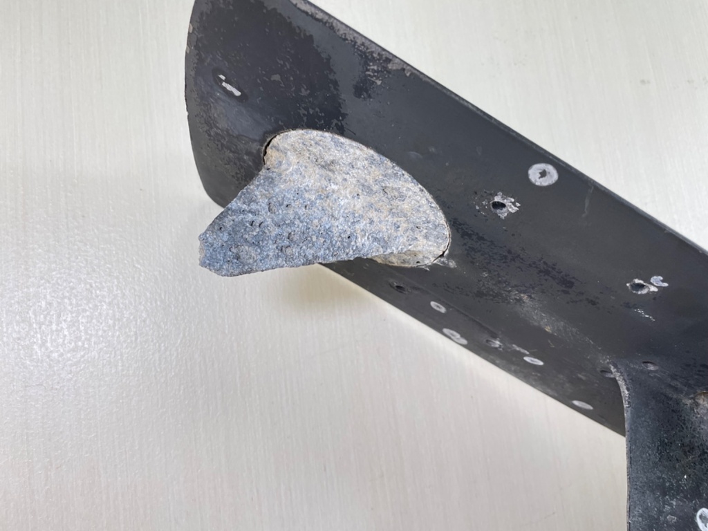 Mercury 135 150 175 200 HP 2 Stroke Outboard 25" XL Lower Unit Gear Case 2:1 RH