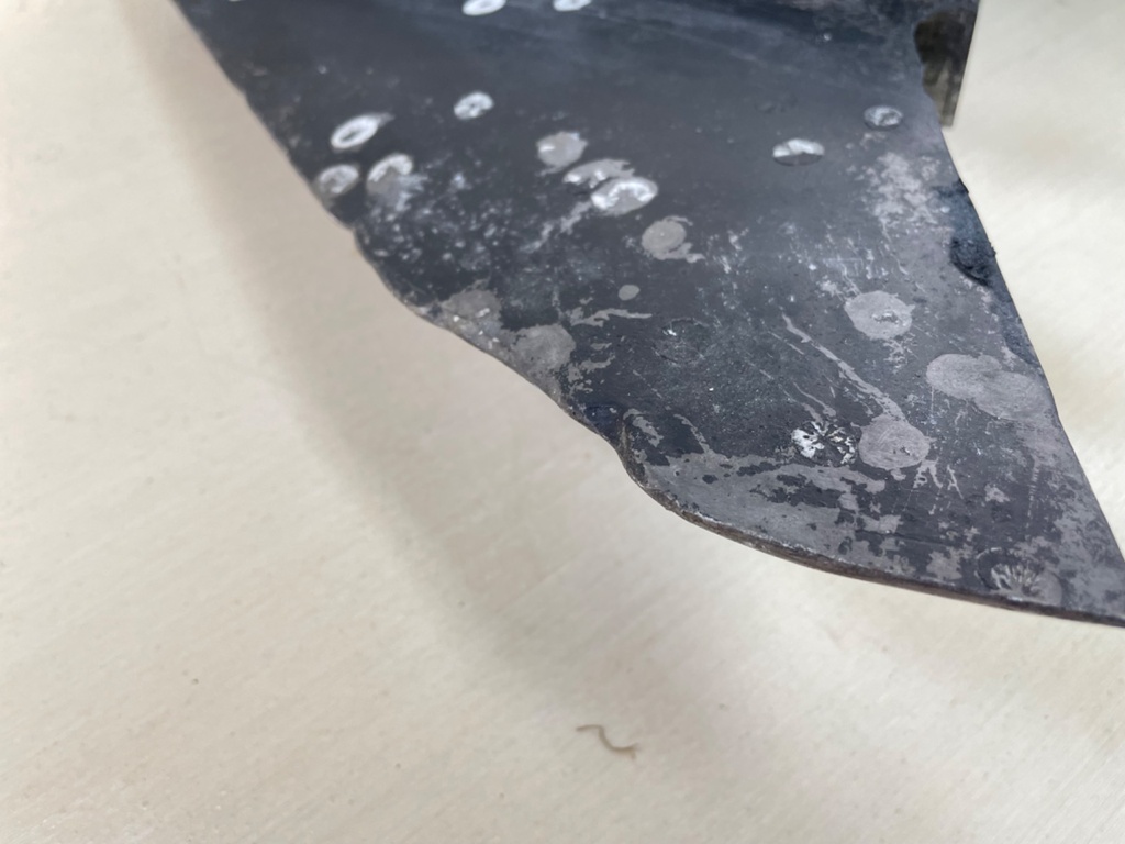 Mercury 135 150 175 200 HP 2 Stroke Outboard 25" XL Lower Unit Gear Case 2:1 RH