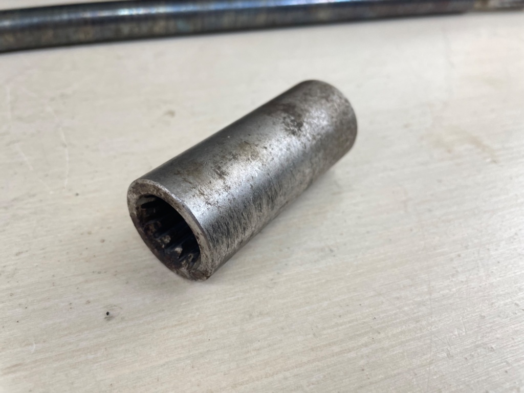 89-1994 Mercury 85 90 120 125 150 HP Force Outboard Lower Unit Gear Case 817925A5