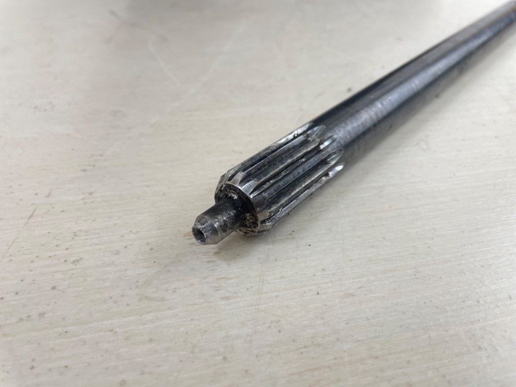 89-1994 Mercury 85 90 120 125 150 HP Force Outboard Lower Unit Gear Case 817925A5