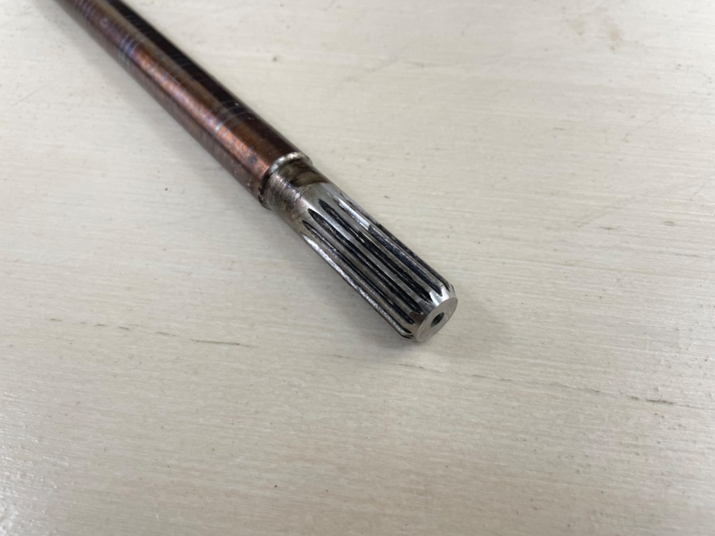 89-1994 Mercury 85 90 120 125 150 HP Force Outboard Lower Unit Gear Case 817925A5