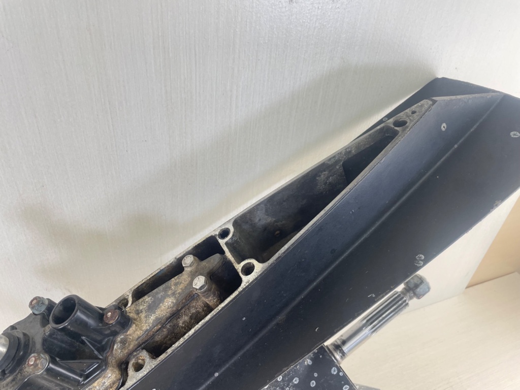 89-1994 Mercury 85 90 120 125 150 HP Force Outboard Lower Unit Gear Case 817925A5