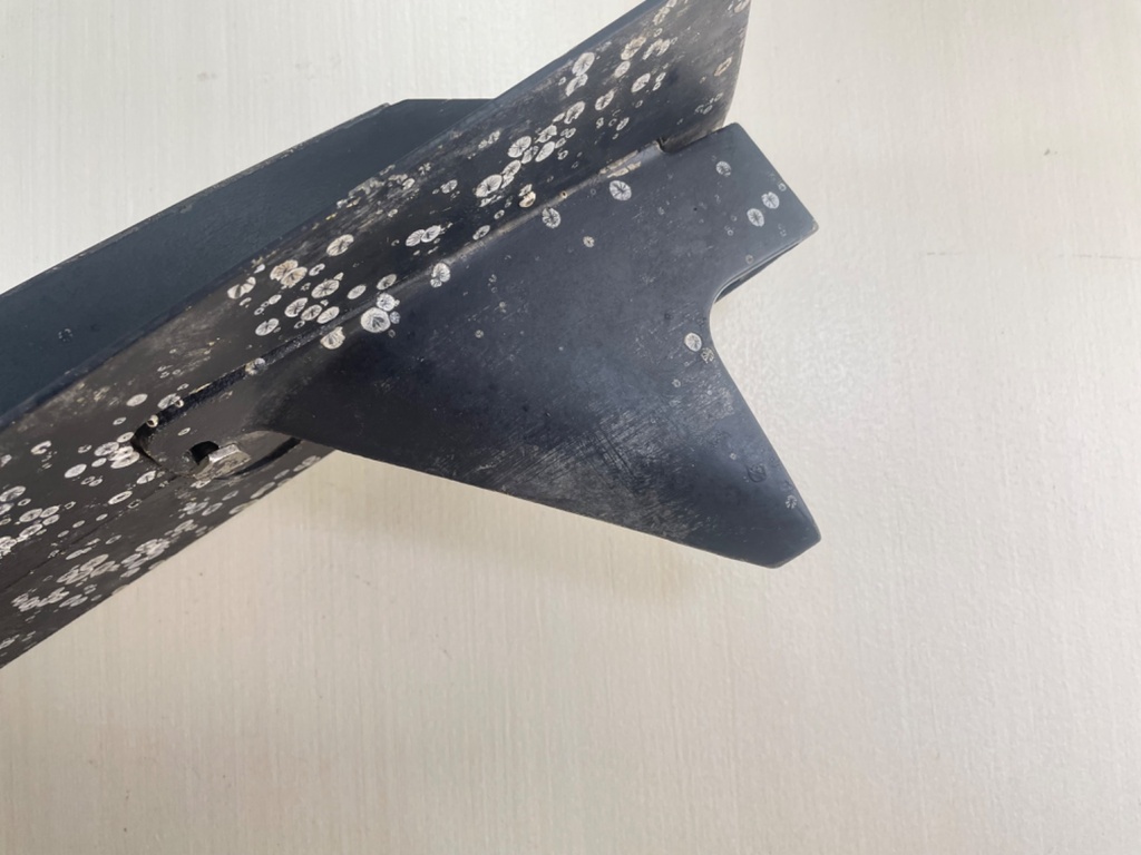 89-1994 Mercury 85 90 120 125 150 HP Force Outboard Lower Unit Gear Case 817925A5