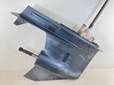 Yamaha 250 225 HP 2 Stroke Outboard 25" XL Lower Unit Gear Case 1997-2003
