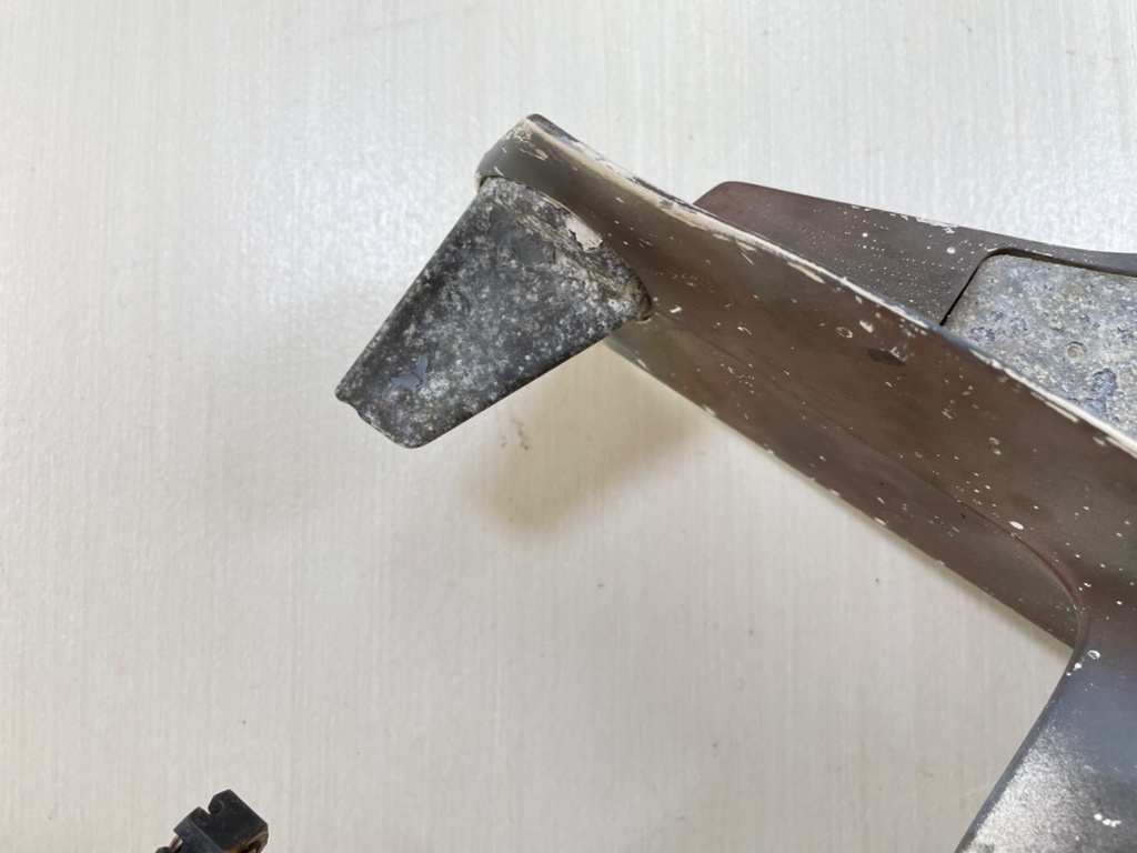 1991-2005 Johnson Evinrude 20 25 30 HP Outboard L 20" Lower Unit Gear Case