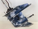 Johnson Evinrude 20 25 30 HP Outboard Short 15" Lower Unit Gear Case 1991-2005