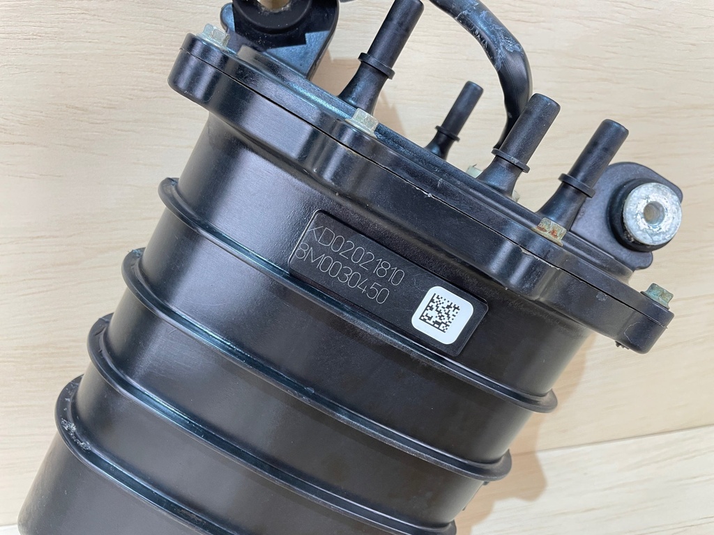 Mercury Verado Fuel Supply Module - 880596T08