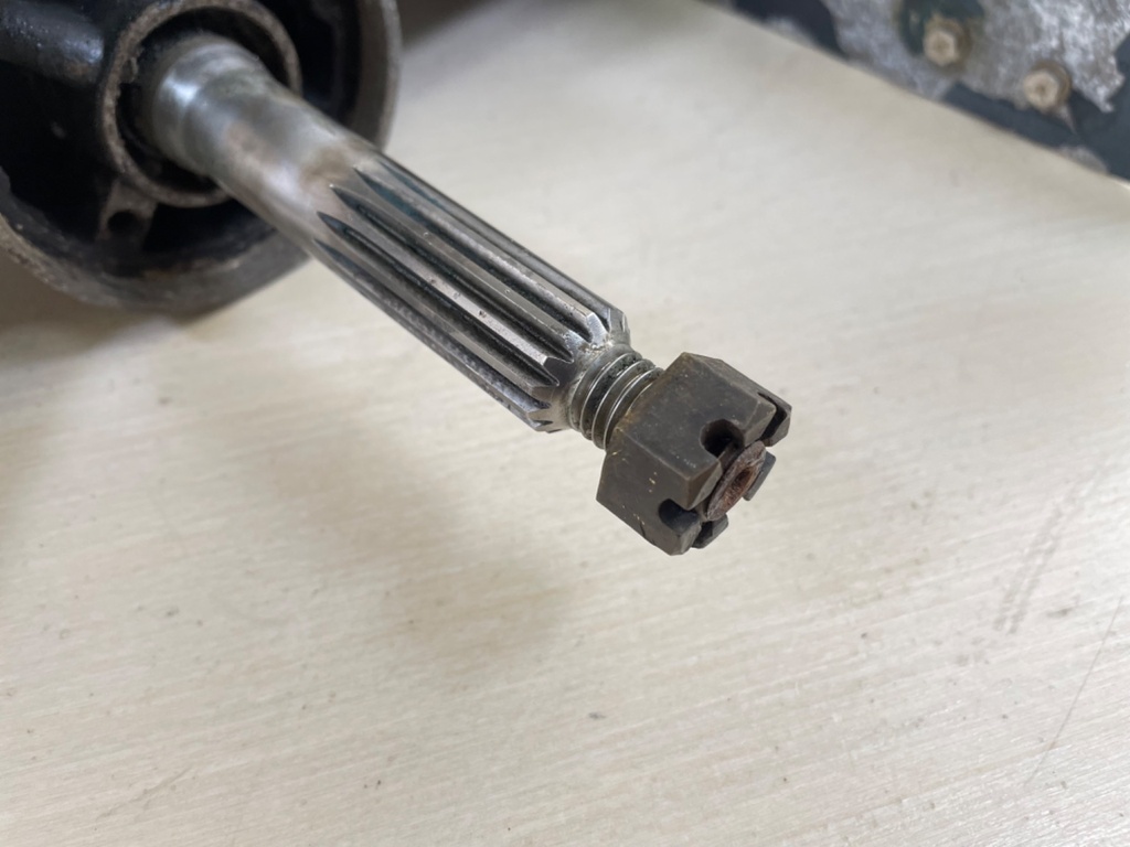 Johnson Evinrude 20 25 30 HP Outboard Short 15" Lower Unit Gear Case 1991-2005