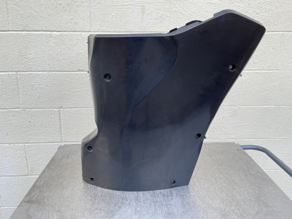 885363T04  Mercury Verado L6 4 Stroke Lower Chap Assembly Cowling XL XXL