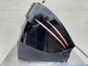 Mercury 275HP Verado Outboard Rear Cowling Assembly Black 8M0100175 885358T02