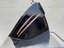 Mercury 275HP Verado Outboard Rear Cowling Assembly Black 8M0100175 885358T02