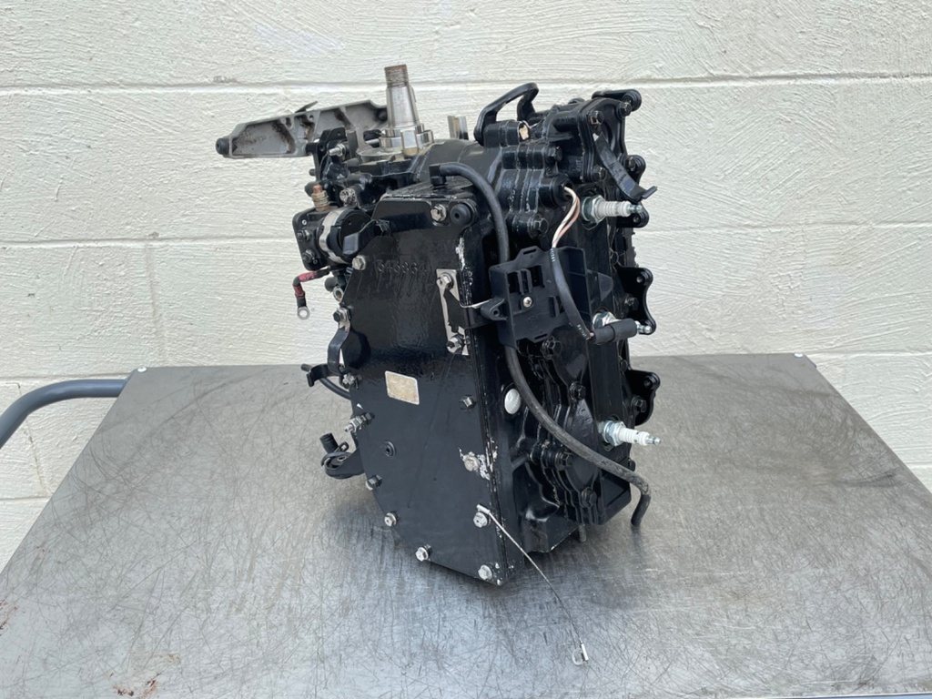 1994-2001 Johnson Evinrude 50 60 70 HP Outboard Powerhead 3 Cylinder