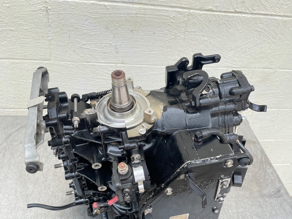 1994-2001 Johnson Evinrude 50 60 70 HP Outboard Powerhead 3 Cylinder