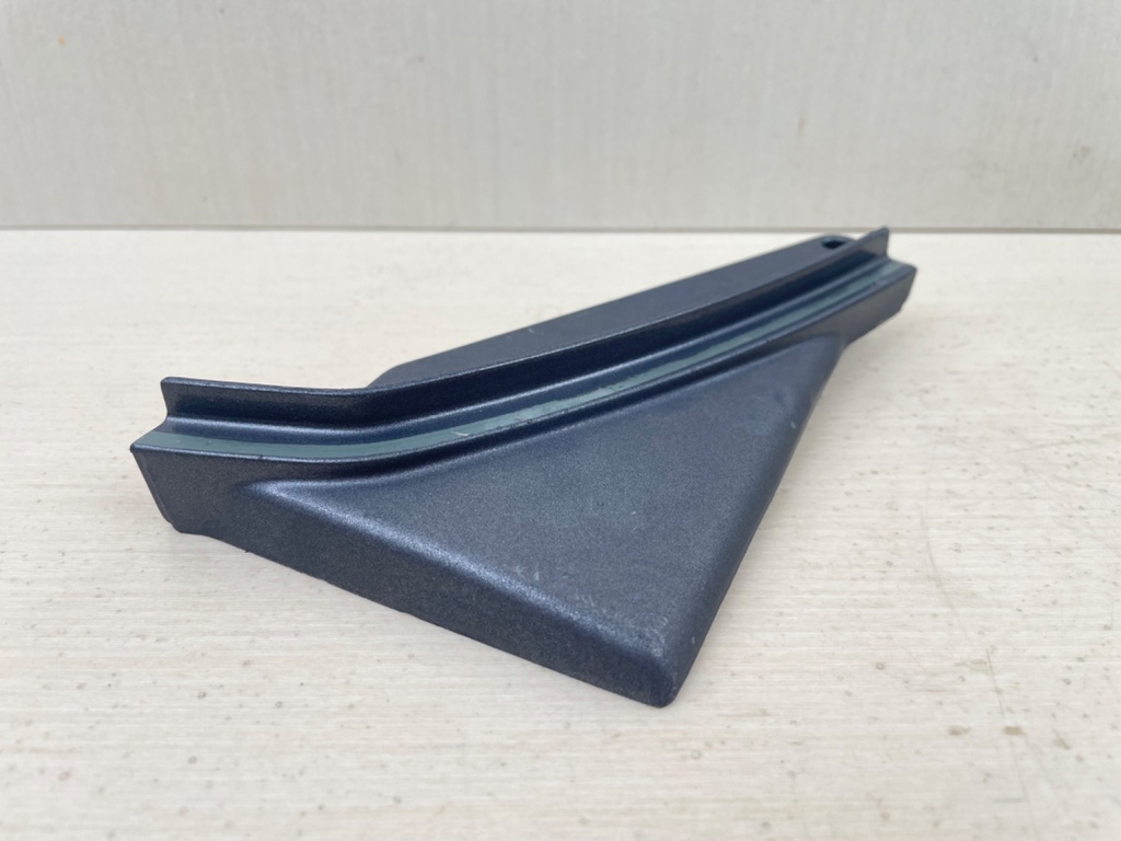 2000-2008 Yamaha 115HP 4 Stroke Outboard Cable Cover Plate 68V-42738-00-5B