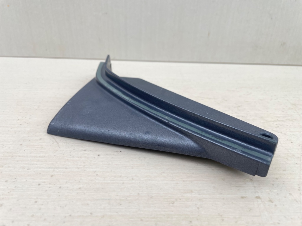 2000-2008 Yamaha 115HP 4 Stroke Outboard Cable Cover Plate 68V-42738-00-5B