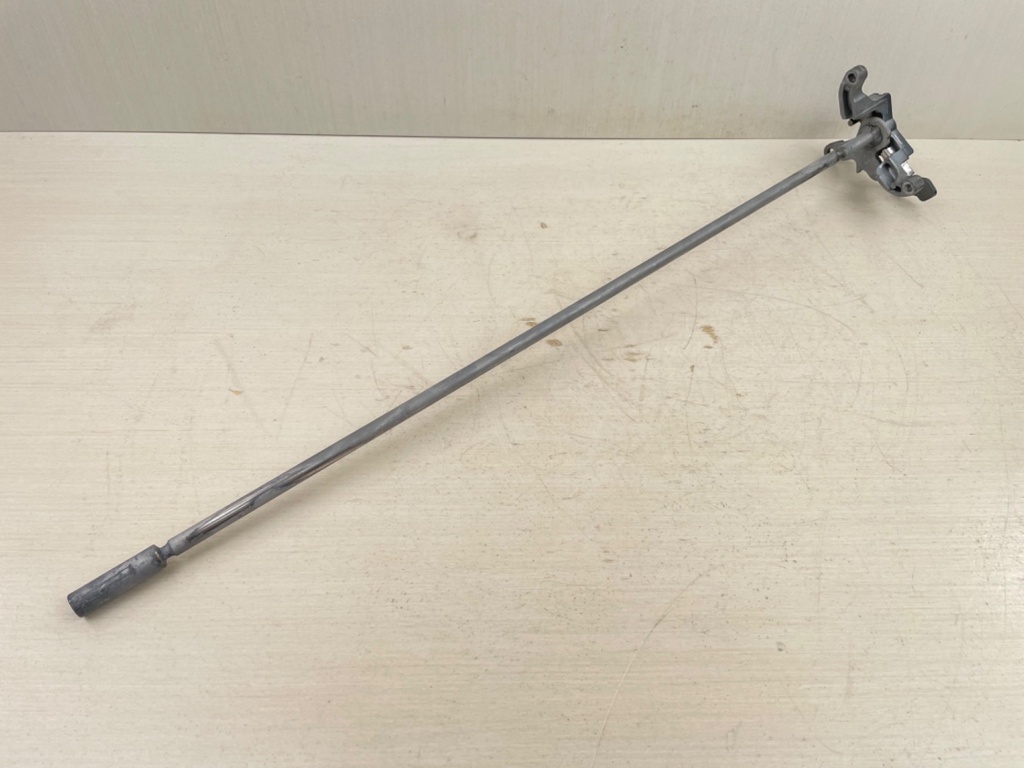 2003 Yamaha 115HP 4 Stroke Outboard 25" XL Shift Shaft 68V-44120-30-00