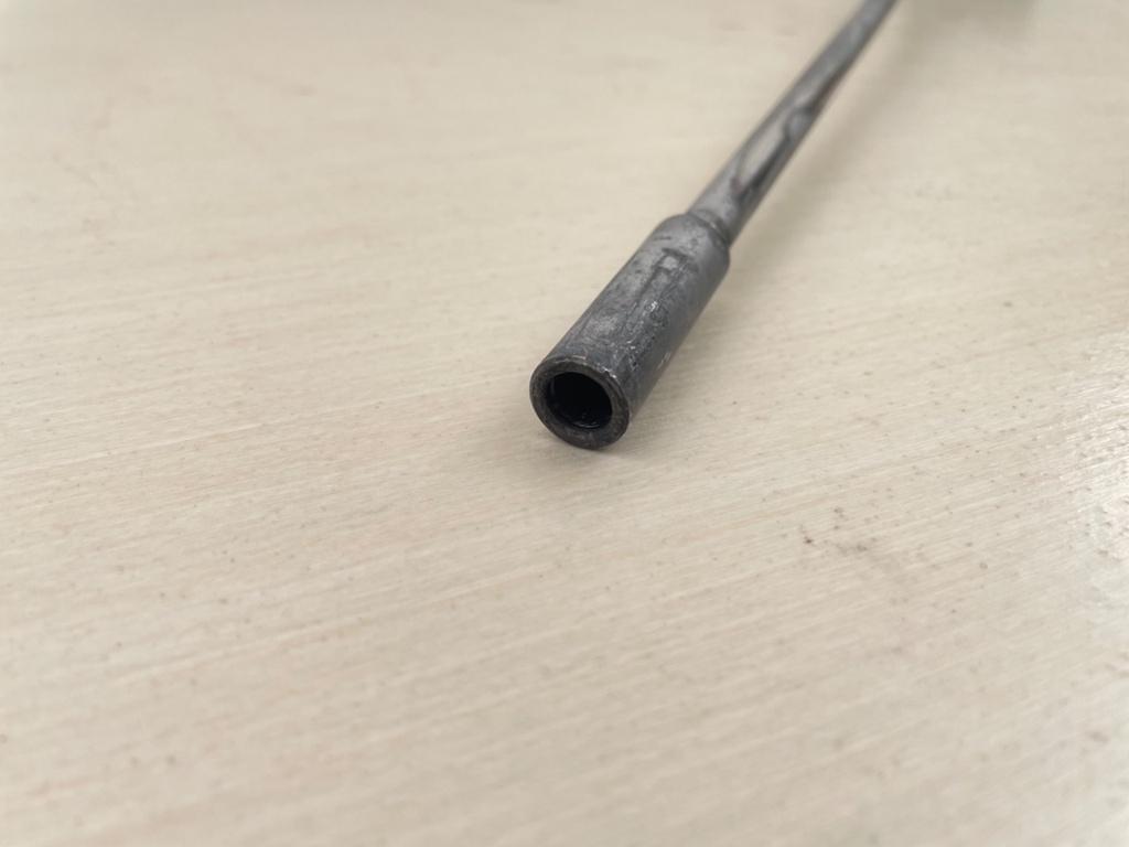 2003 Yamaha 115HP 4 Stroke Outboard 25" XL Shift Shaft 68V-44120-30-00