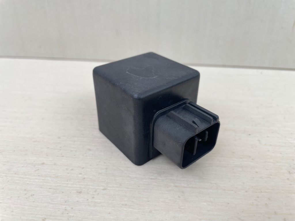 2003 Yamaha 115HP 4 Stroke Outboard Relay Assembly 68V-81950-00-00