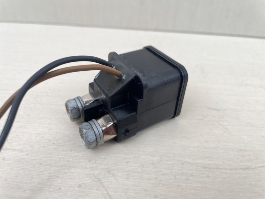 Yamaha 4 Stroke Outboard Starter Relay 68V-8194A-00-00