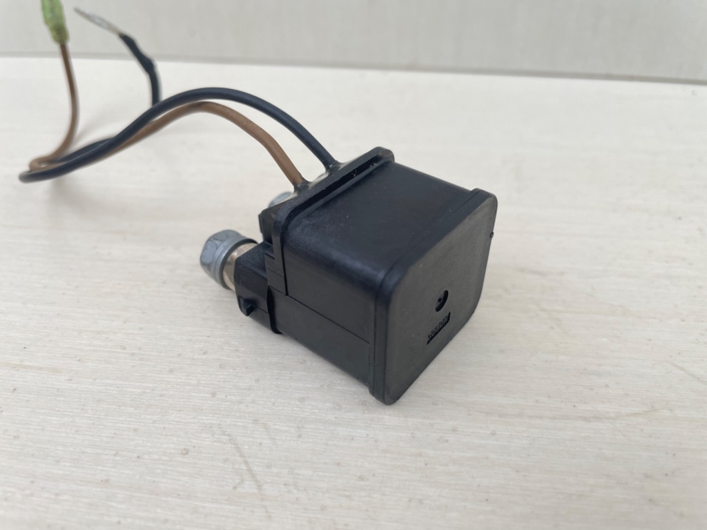 Yamaha 4 Stroke Outboard Starter Relay 68V-8194A-00-00