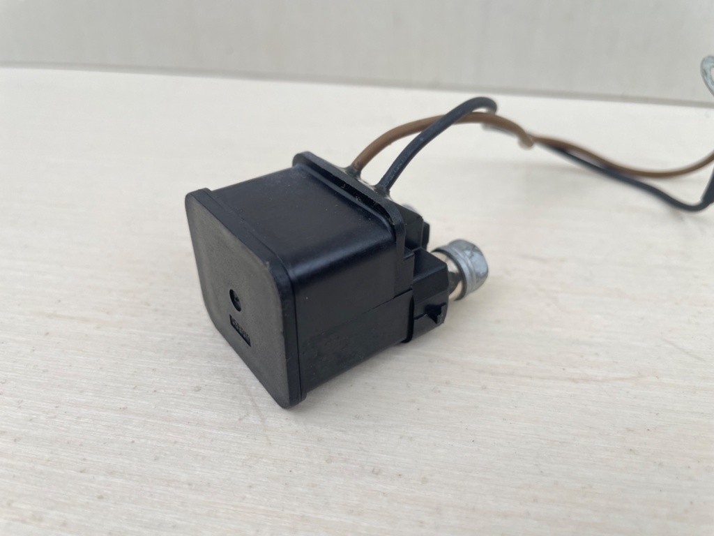 Yamaha 4 Stroke Outboard Starter Relay 68V-8194A-00-00