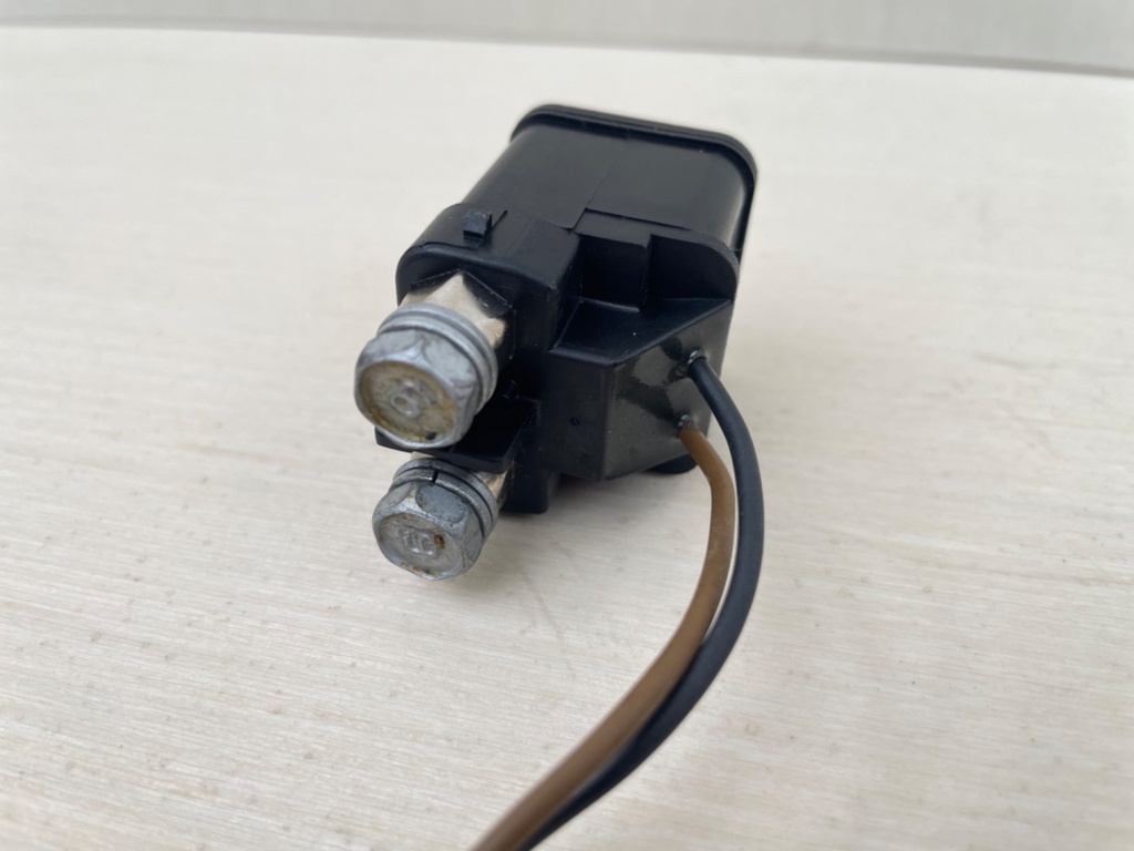 Yamaha 4 Stroke Outboard Starter Relay 68V-8194A-00-00