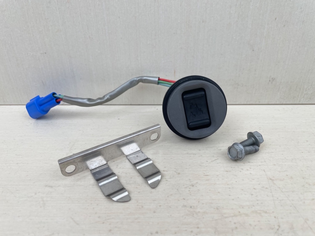 Yamaha Outboard Trim Tilt Switch 63D-82563-10-00