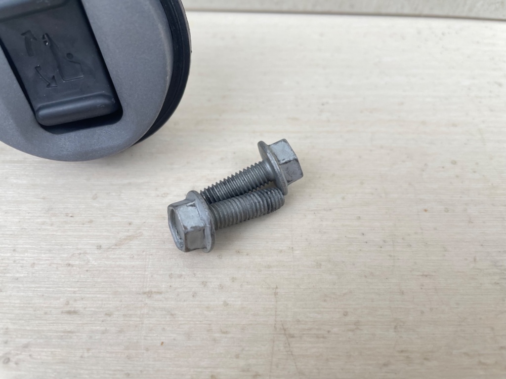 Yamaha Outboard Trim Tilt Switch 63D-82563-10-00