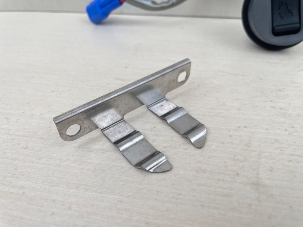 Yamaha Outboard Trim Tilt Switch 63D-82563-10-00