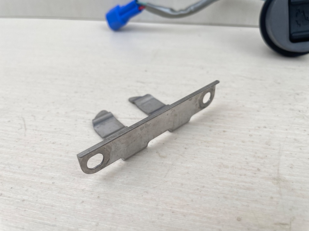 Yamaha Outboard Trim Tilt Switch 63D-82563-10-00