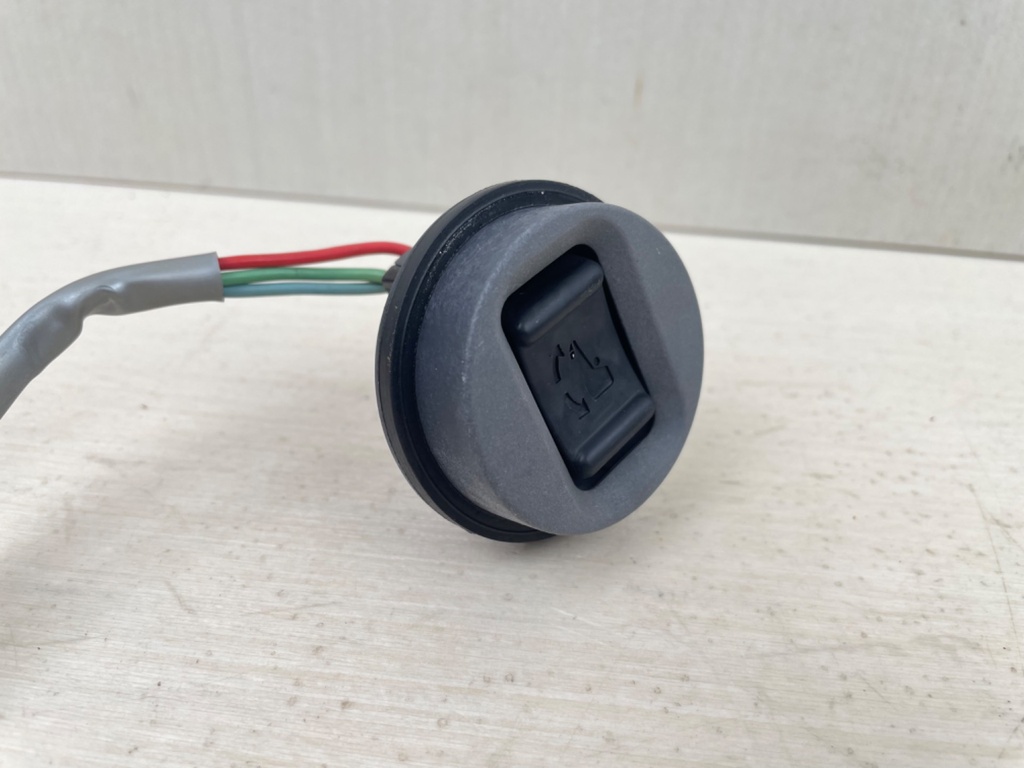 Yamaha Outboard Trim Tilt Switch 63D-82563-10-00