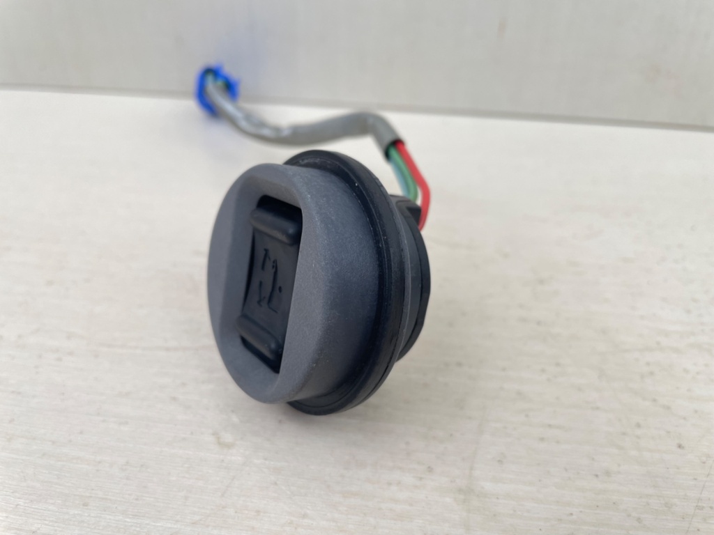 Yamaha Outboard Trim Tilt Switch 63D-82563-10-00